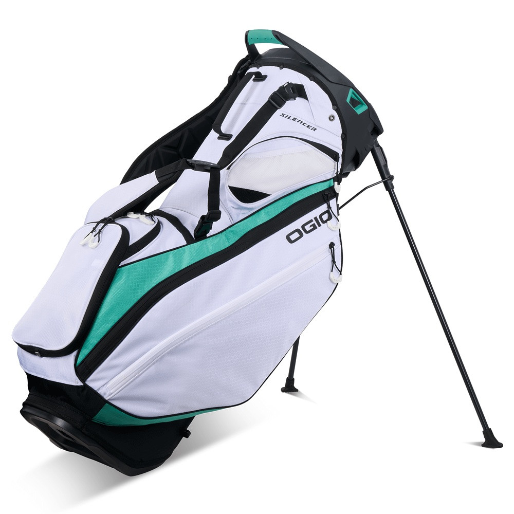 Ogio Golf 2026 Silencer Hybrid Bag - Maple Hill Golf